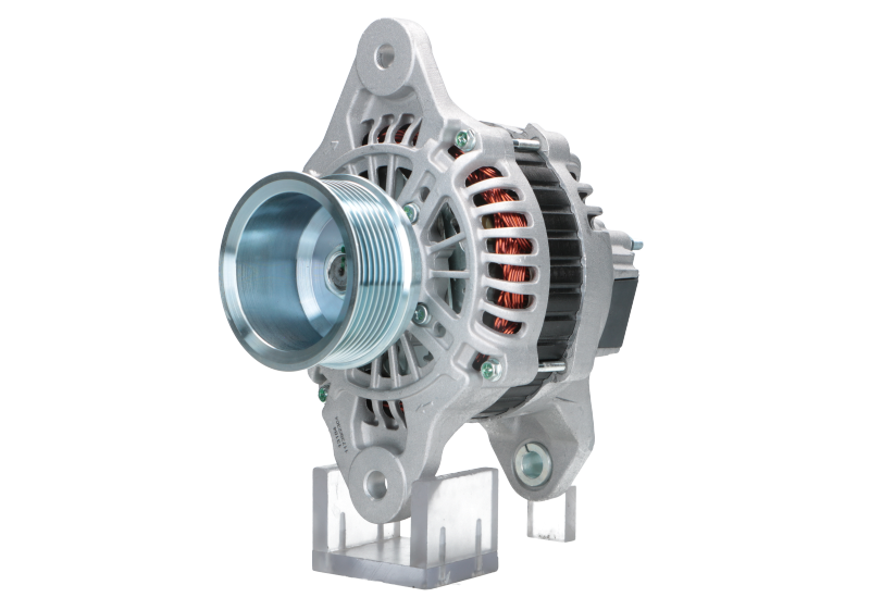 Alternator Renault 110A