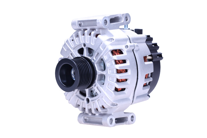 Alternator Mercedes 250A