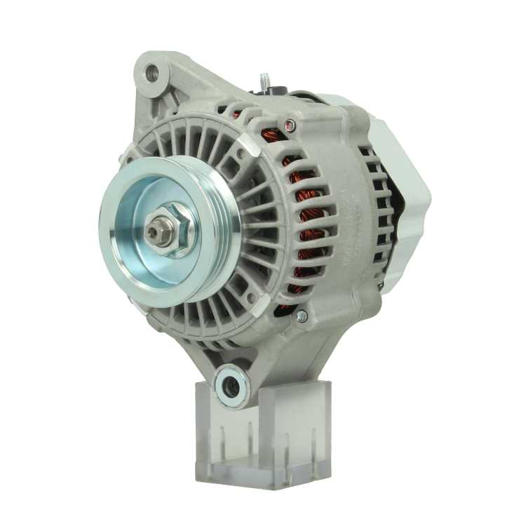 Alternator Honda 80A