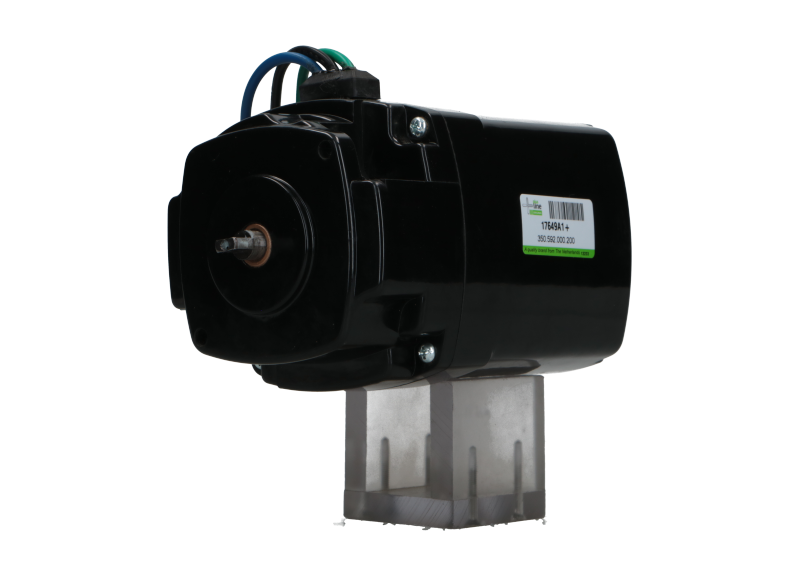 DC Motor 12V