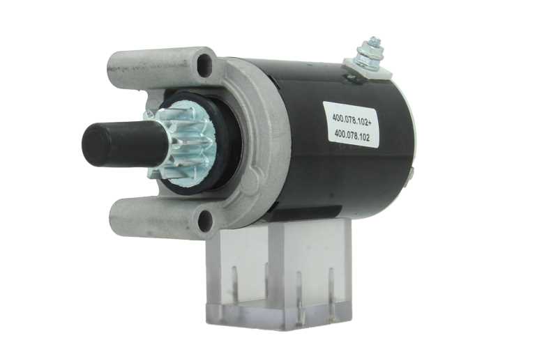 Starter Kohler 0.8 kw