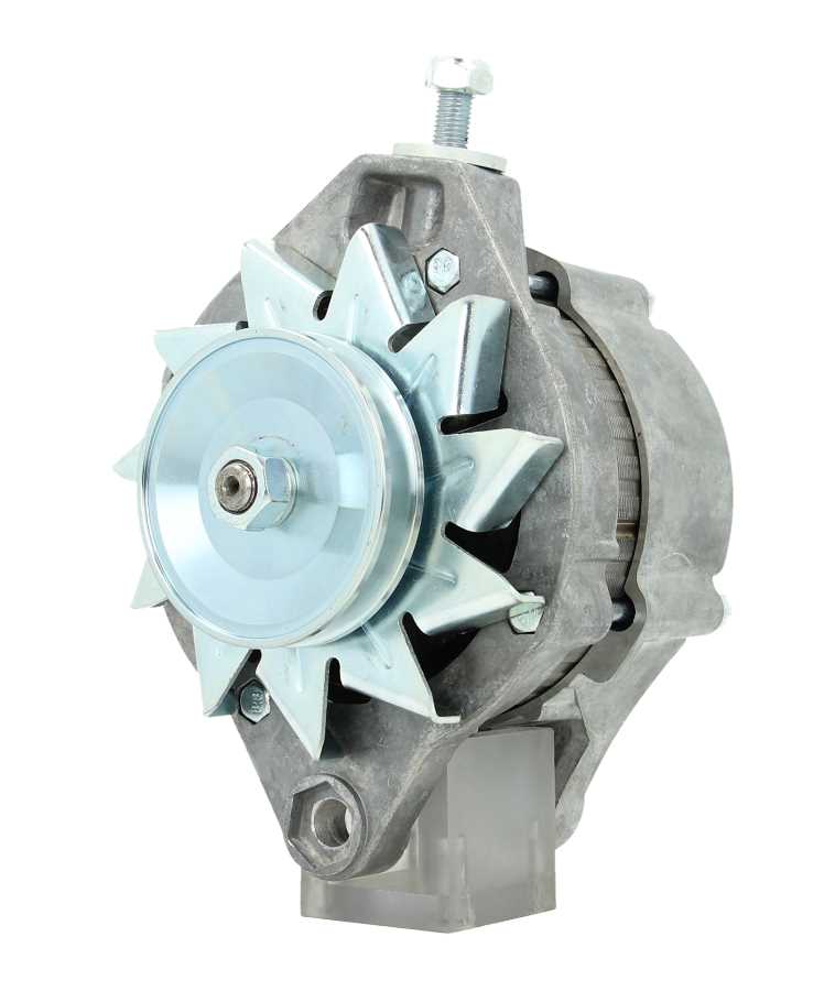 Alternator Lada 45A