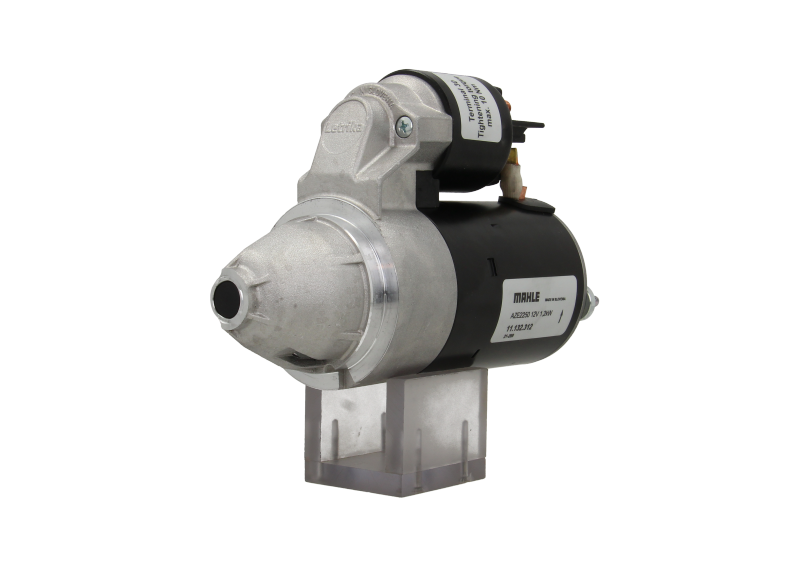 Starter Hatz 1.2 kw