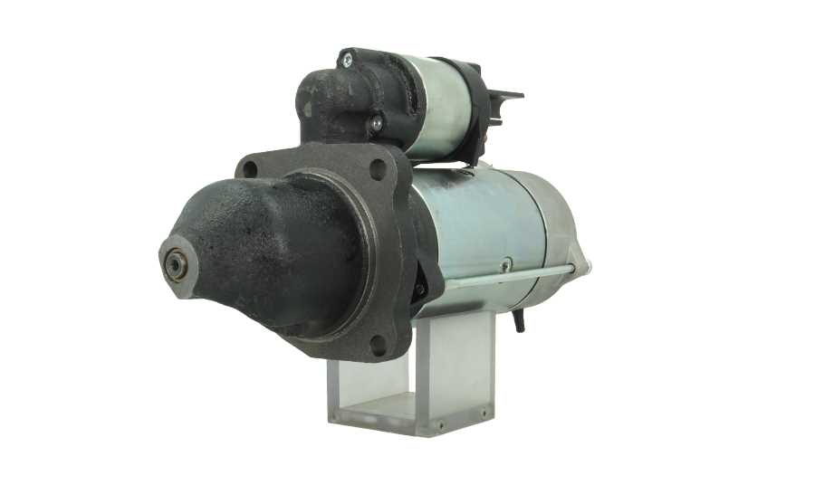 Starter Valmet 4.2 kw