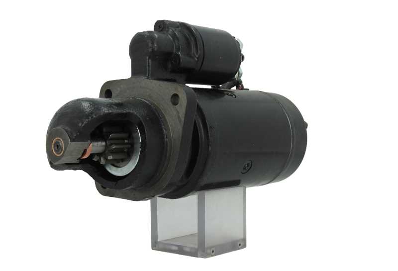 Starter Mercedes / MAN 4.0 kw