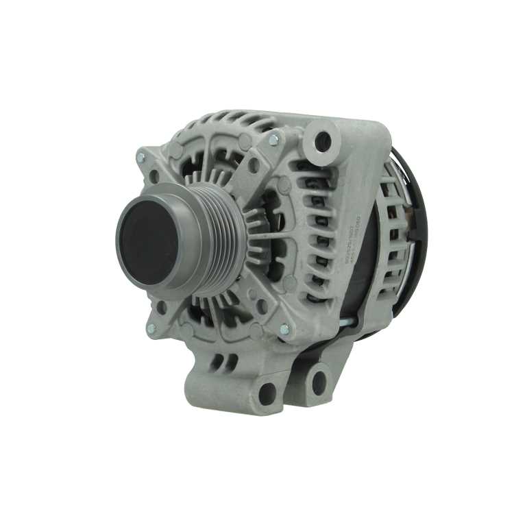 Alternator Land Rover 12V Fits, Range Rover, Discovery 180A