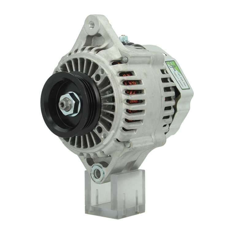 Alternator Suzuki 95A