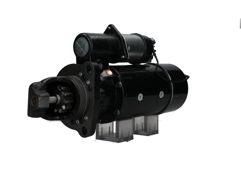 Starter Caterpillar 7.5 kw