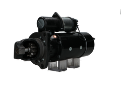 Starter Caterpillar 7.5 kw