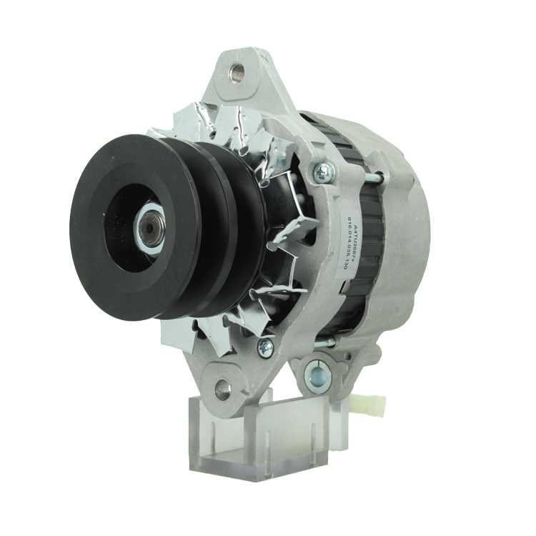Alternator Volvo 35A