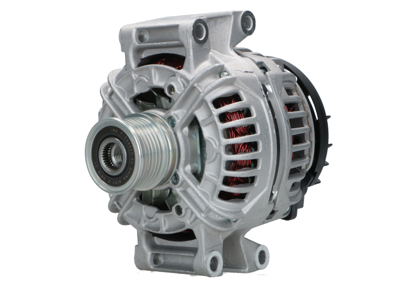 12V Alternator Mercedes Fits Sprinter, Viano, Vito 120A