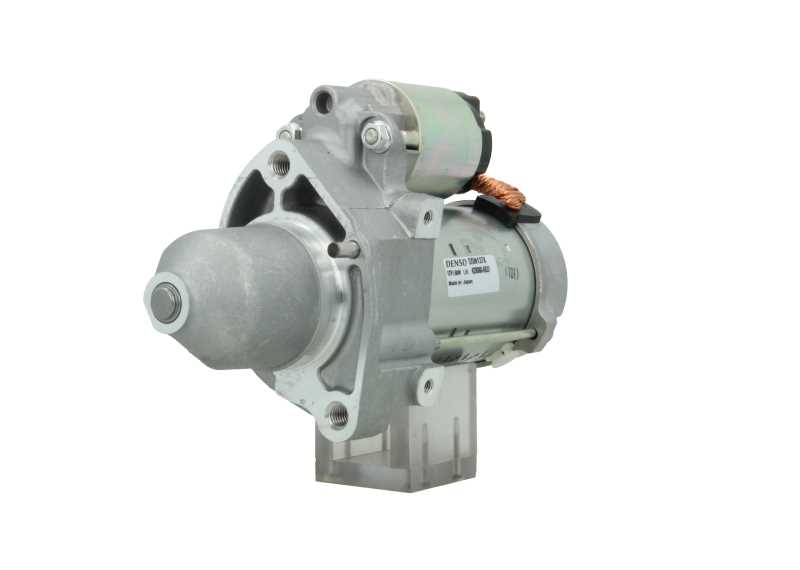 Starter Bmw 1.6 kw