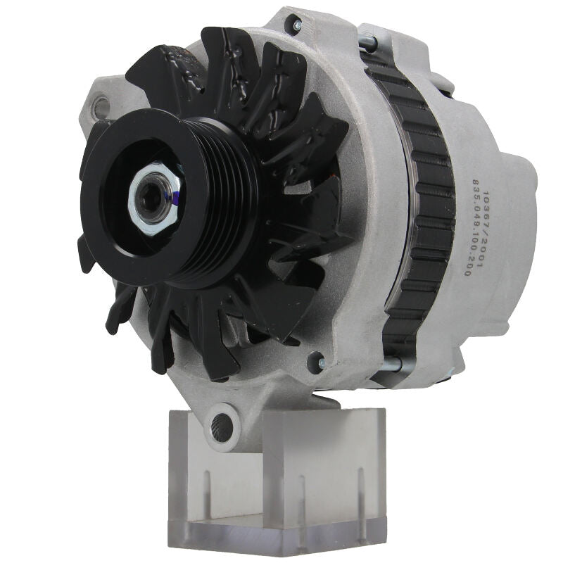 Alternator Jeep 100A
