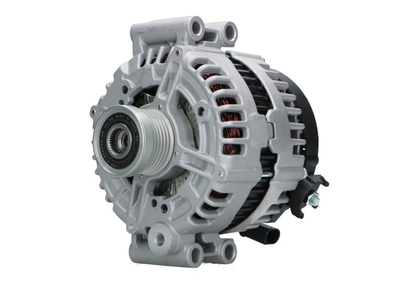 Alternator BMW 180A