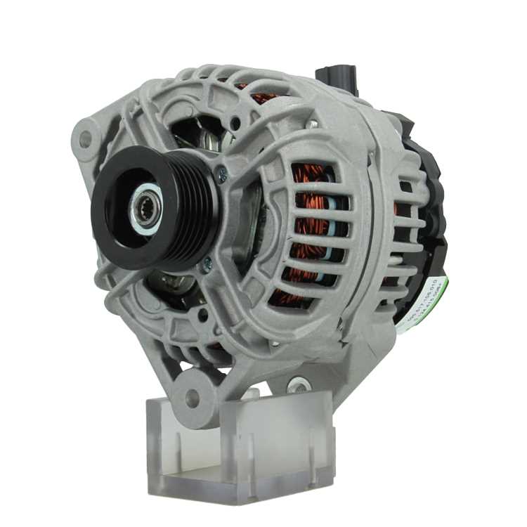 Alternator Ford 105A