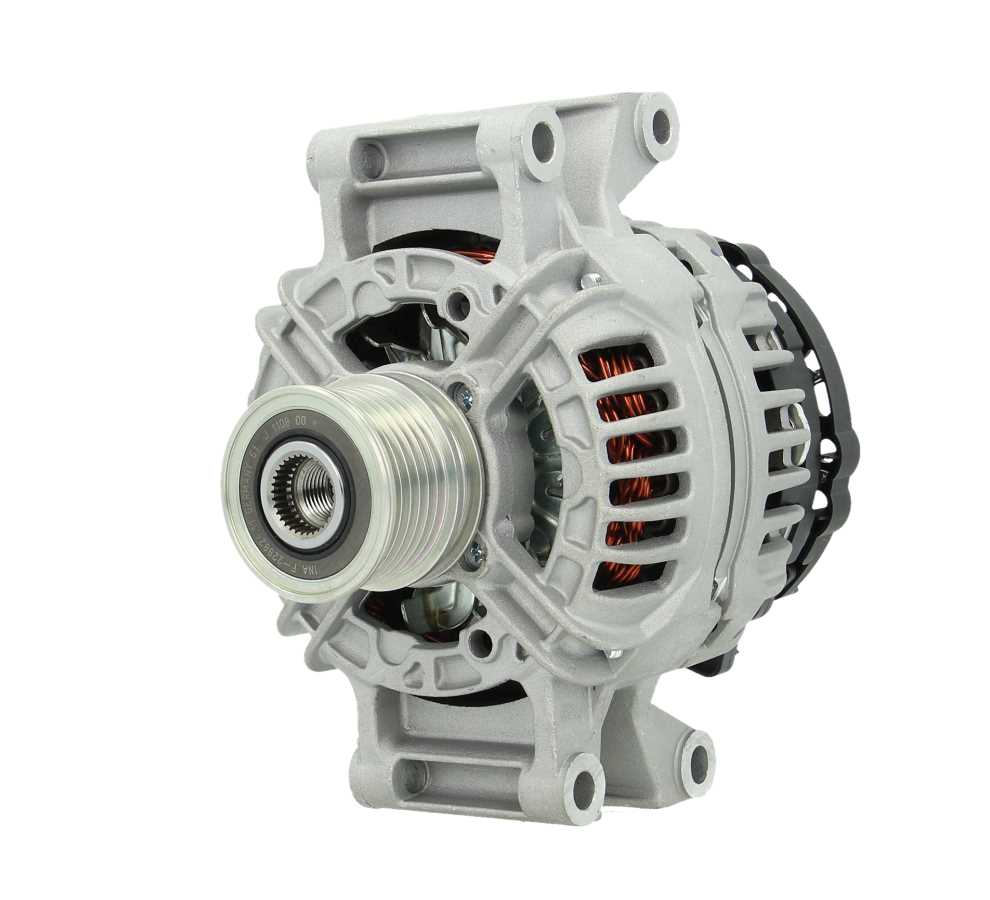 Alternator Mercedes 90A