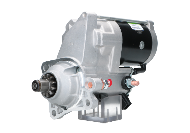 Starter Iveco 7.8 kw
