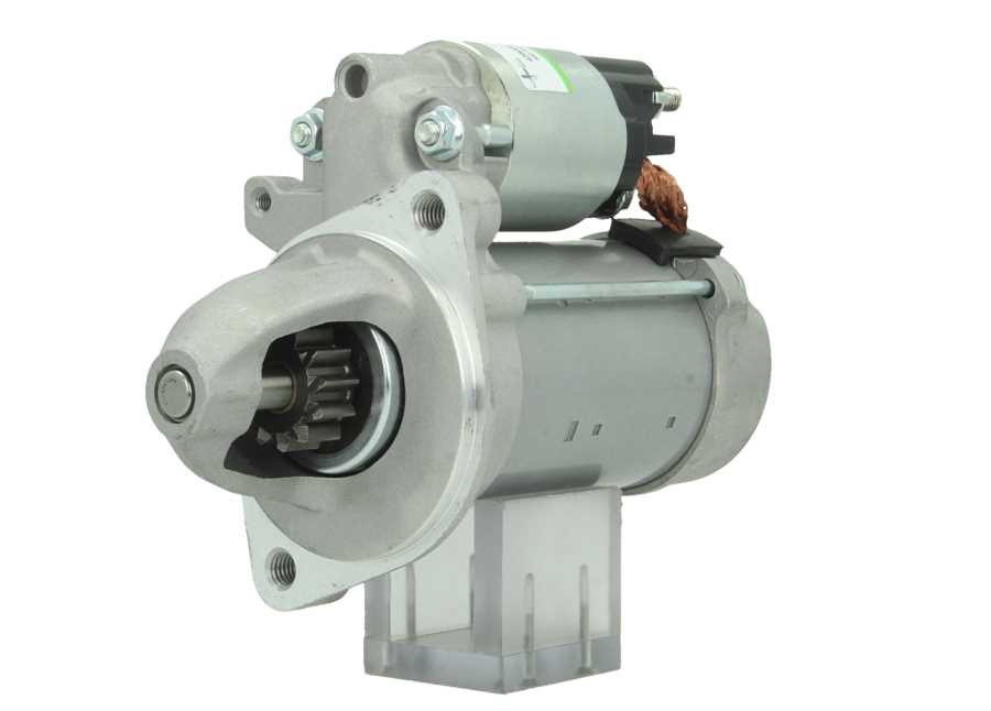 Starter Mercedes 1.8 kw