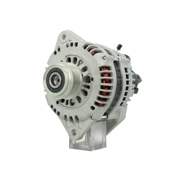 Alternator Opel 100A