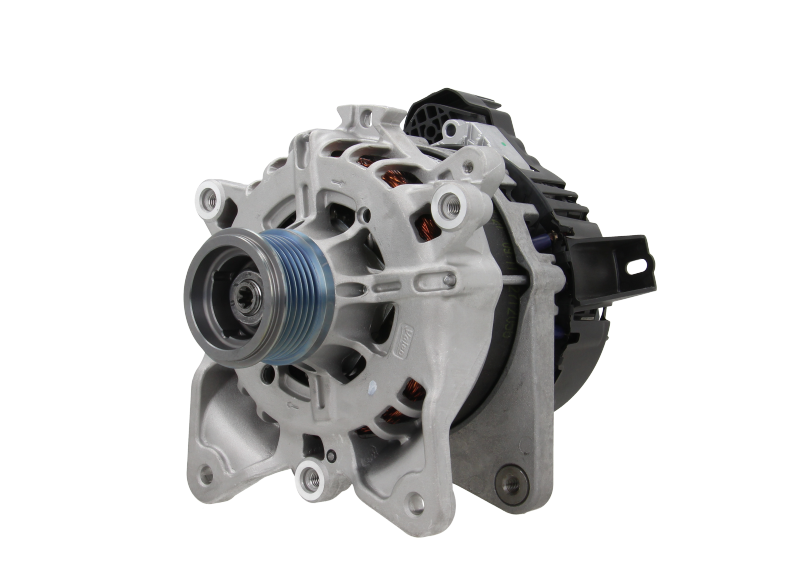 Alternator Nissan 240A