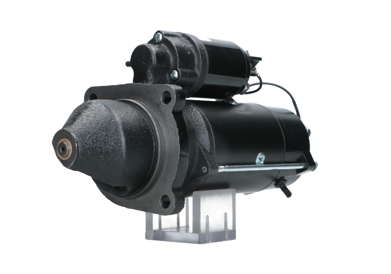 Starter Caterpillar 4.2 kw