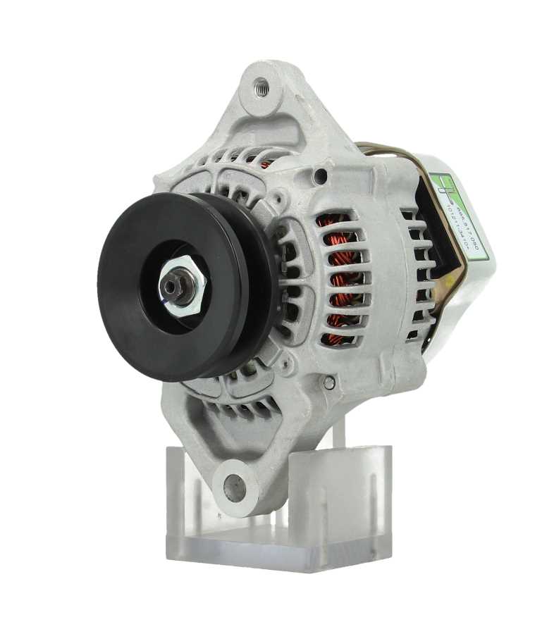 Alternator Kubota 50A