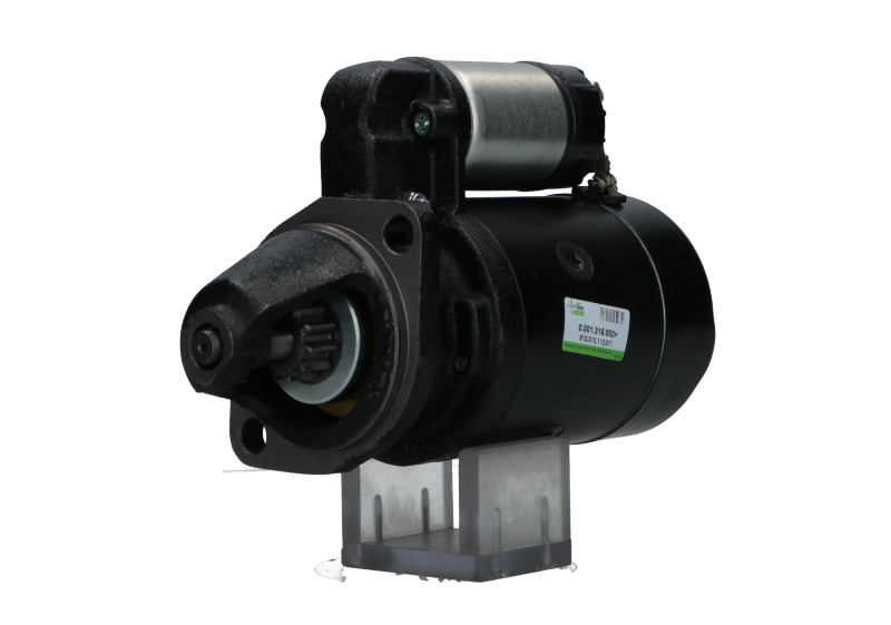 Starter Volvo Penta 2.0 kw