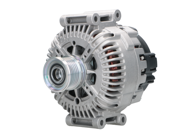 Alternator Mercedes 180A