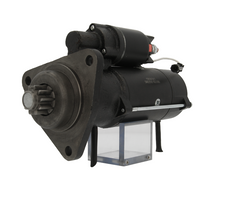 Starter Case 4.2 kw