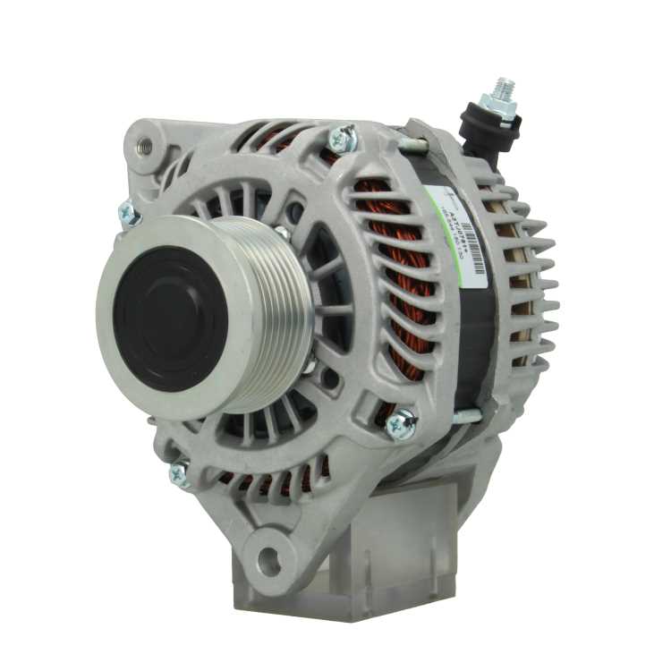 Alternator Nissan 150A