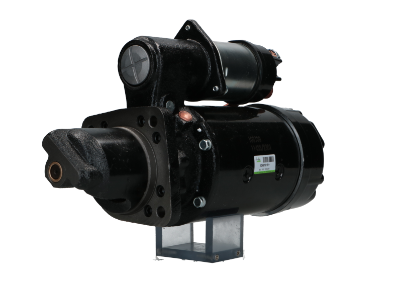 Starter Caterpillar 7.0 kw