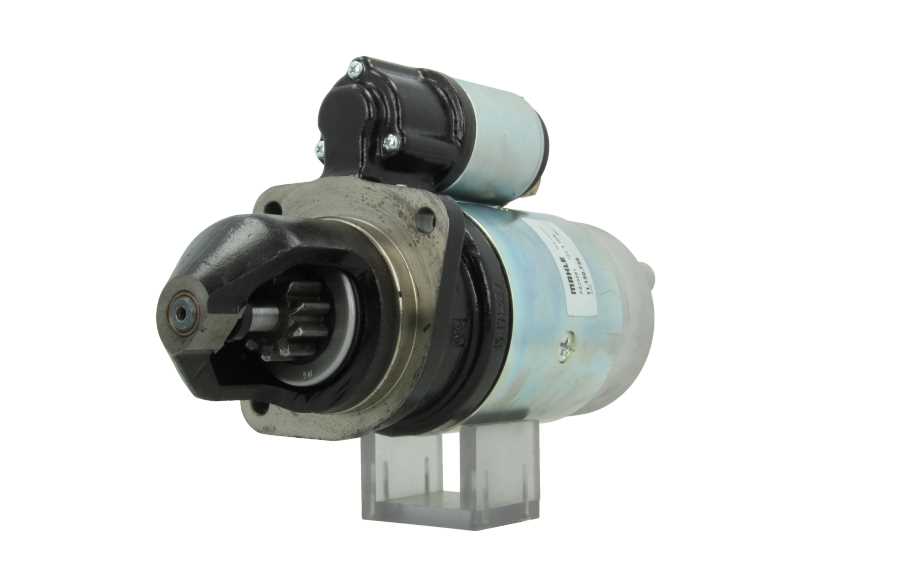 Starter John Deere 3.1 kw