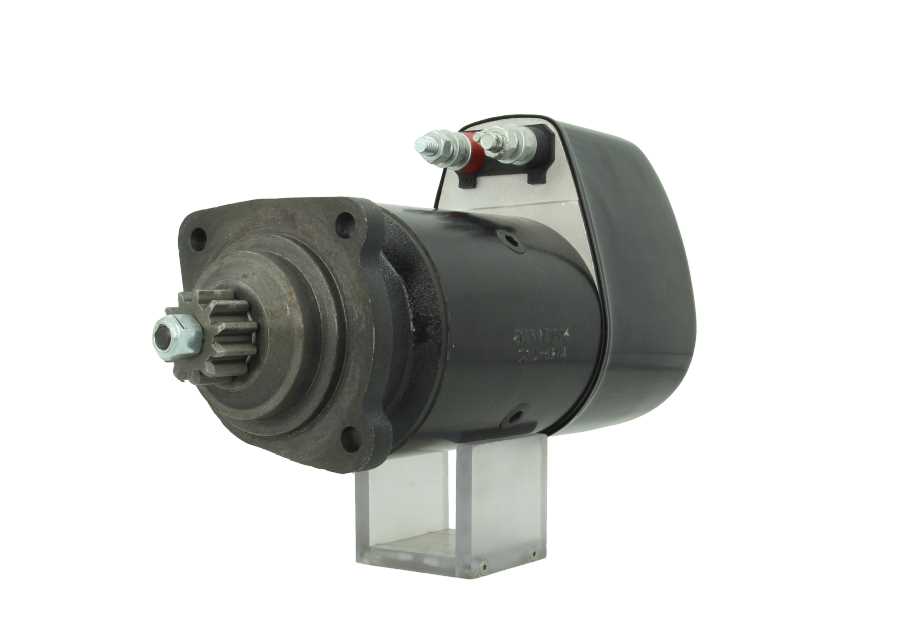 Starter Liebherr/DAF 3.6 kw