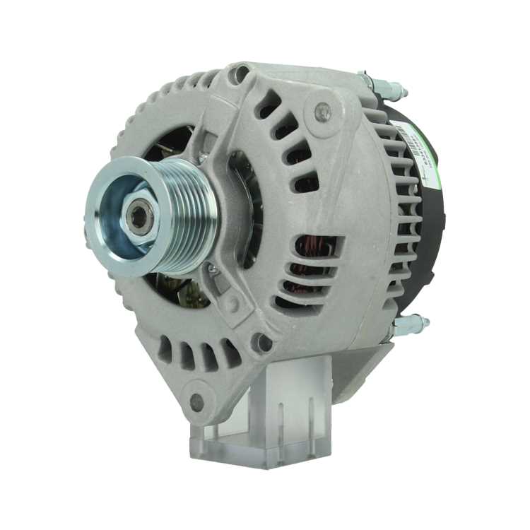 Alternator Land Rover 100A