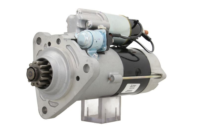Starter Mercedes / MAN 7.0 kw