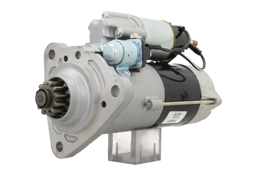 Starter Mercedes / MAN 7.0 kw