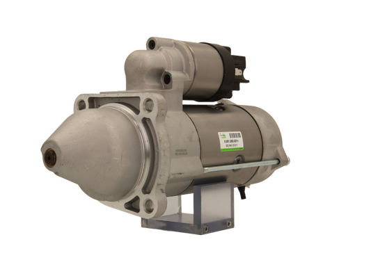 12V Starter 10th Fits Iveco, Komatsu 3.0 kw