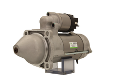 12V Starter 10th Fits Iveco, Komatsu 3.0 kw