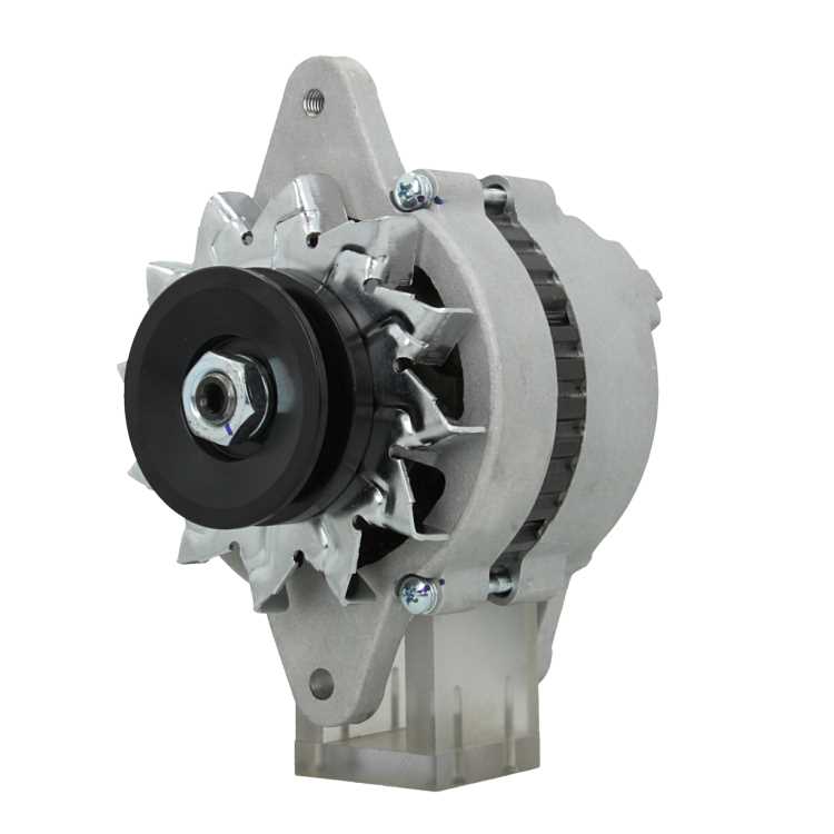 Alternator Daihatsu 35A