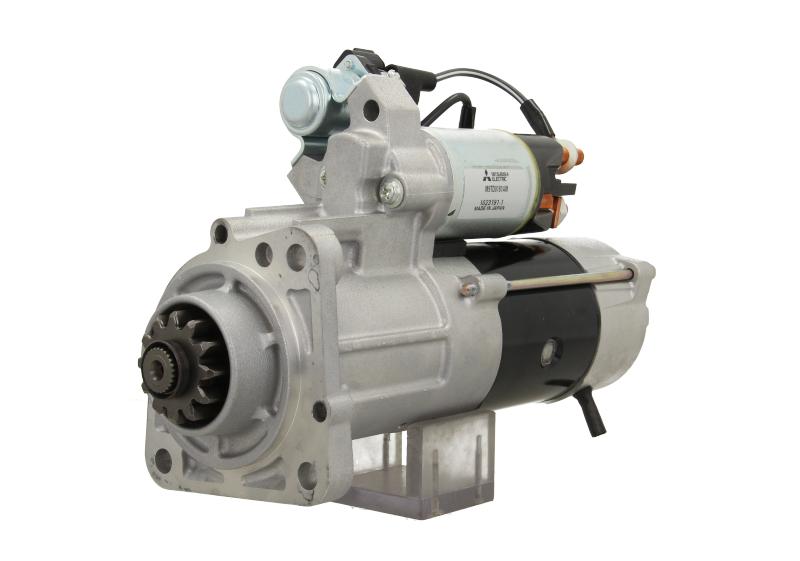 Starter Volvo 5.5 kw