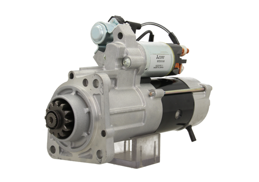 Starter Volvo 5.5 kw