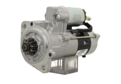 Starter Lister 2.2 kw