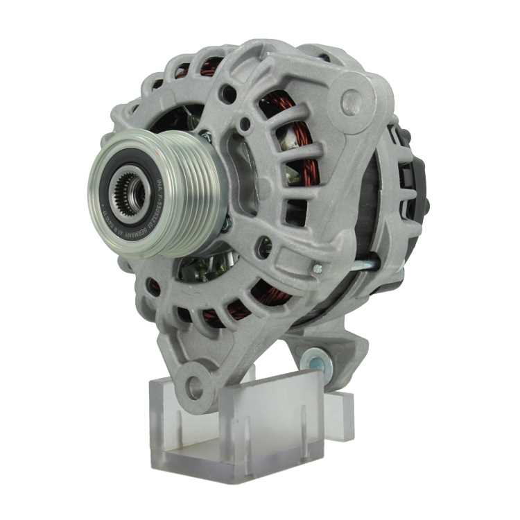 Alternator Fiat 110A