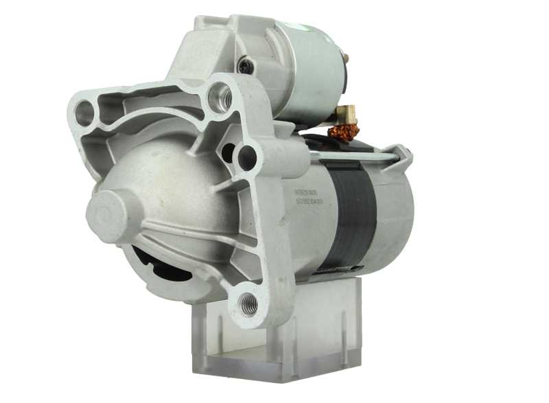 Starter Renault 2.0 kw