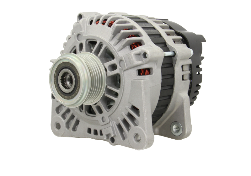 Alternator Audi 180A