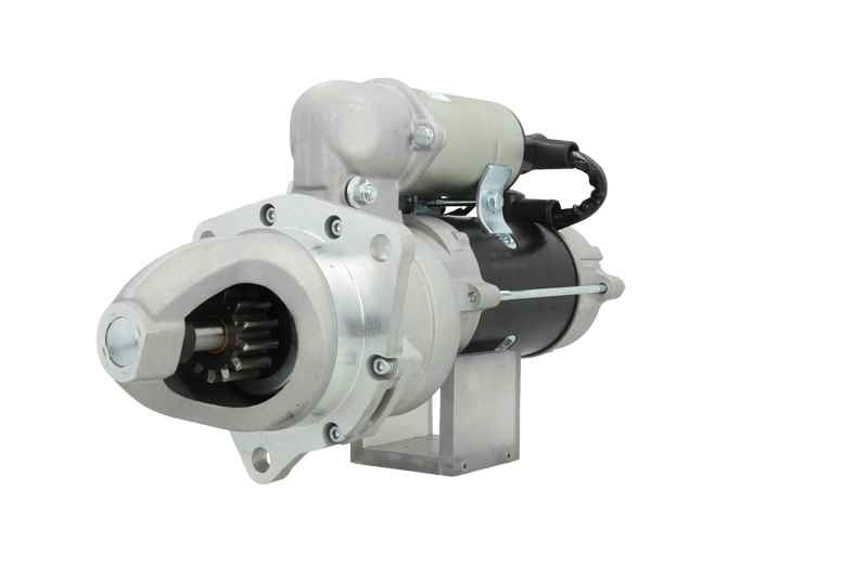 Starter Komatsu 5.5 kw