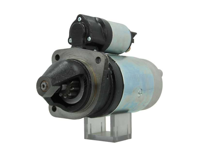 Starter Perkins 2.8 kw