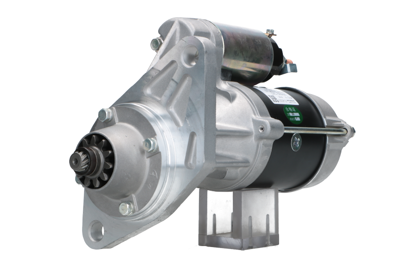 Starter Isuzu 4.5 kw