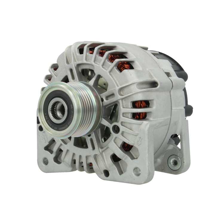 Alternator 12V Fits Renault 150A