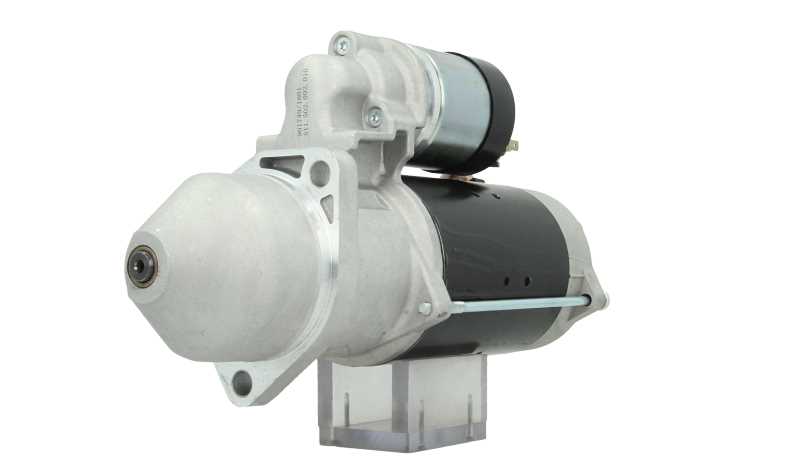 Starter Deutz 4.0 kw